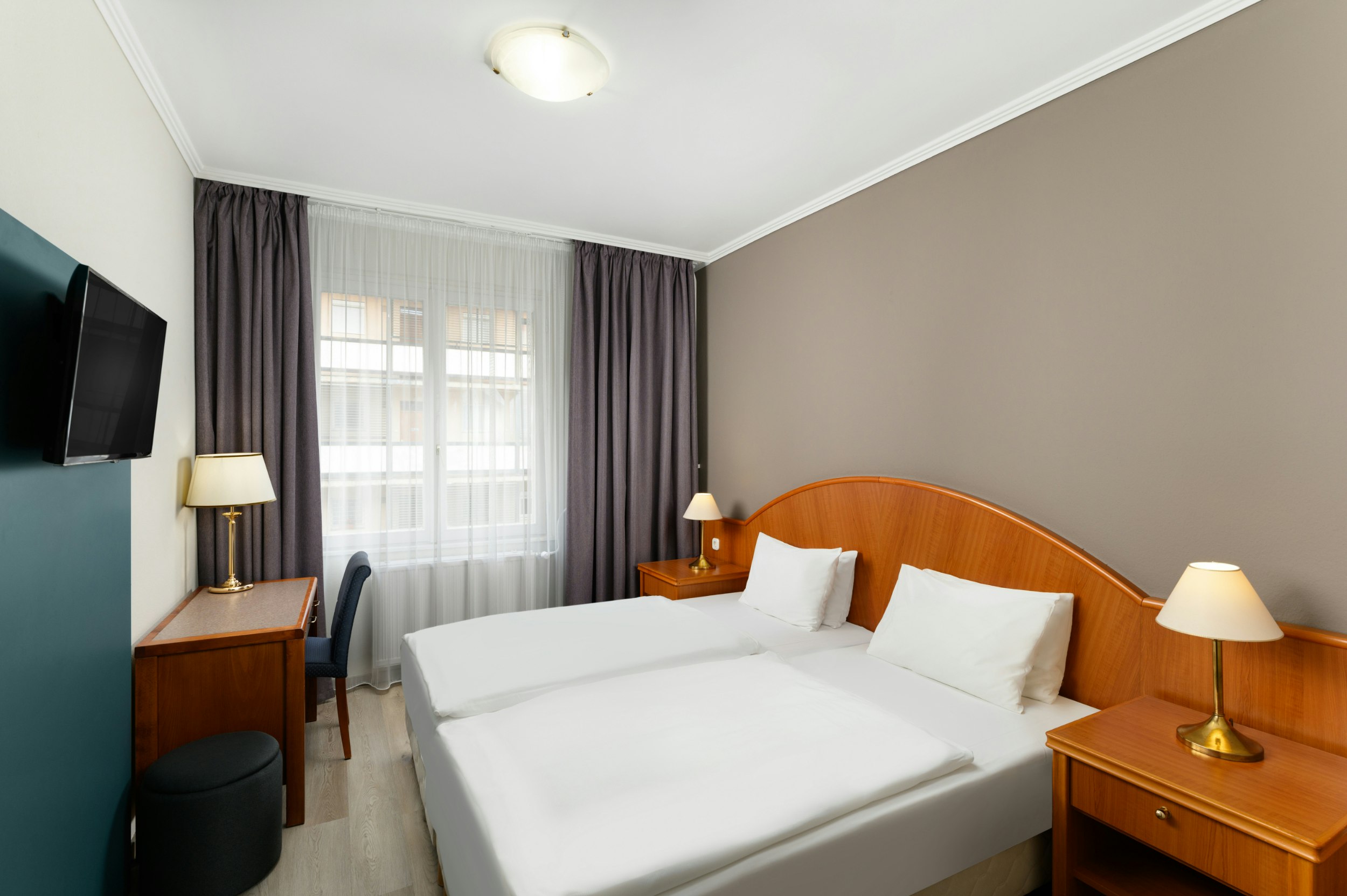 Danubius Hotel Raba 9/26
