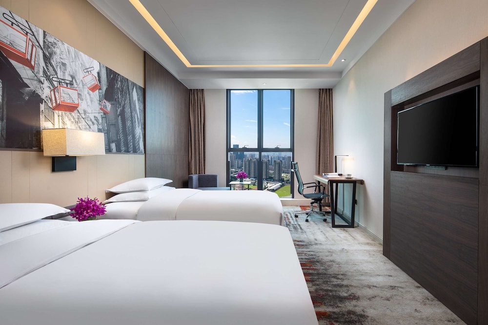 Ramada Encore by Wyndham Chongqing Yubei 9/22