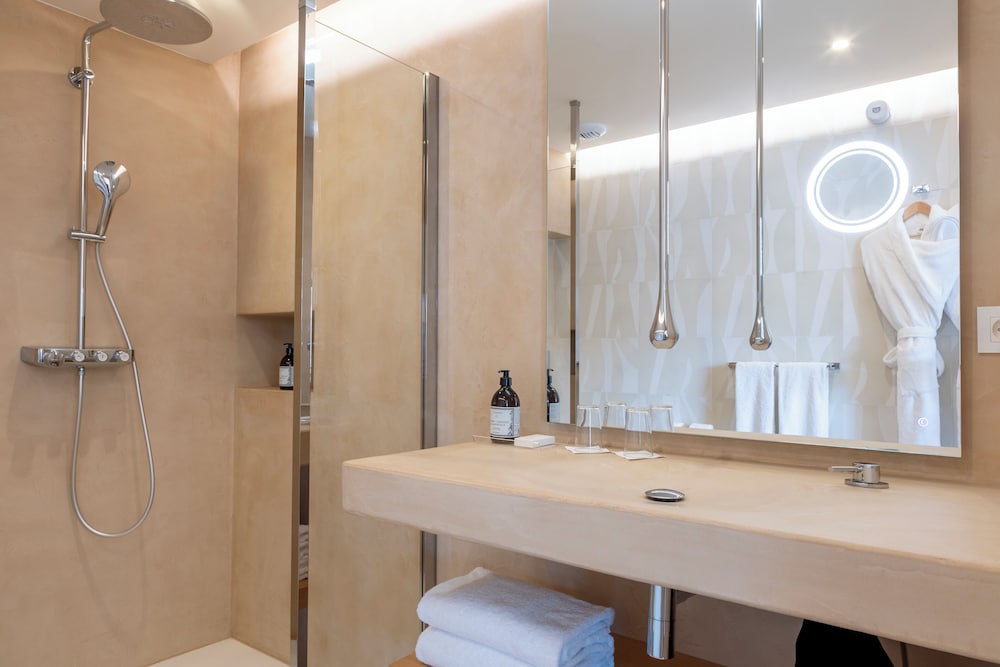 Hotel et Spa Kasano Calvi - Handwritten Collection 44/50