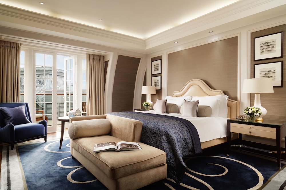 Corinthia Hotel London 50/81
