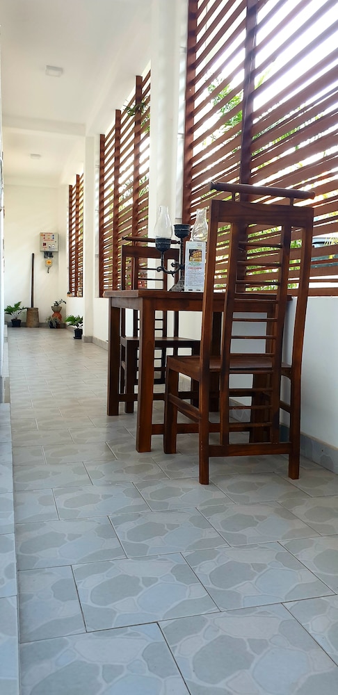 Hotel Crown Plaza Katunayake 25/37