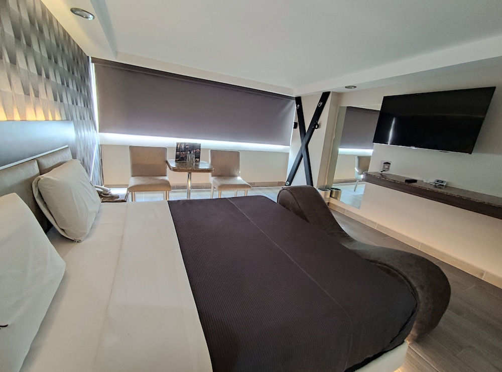 Motel Nuevo Tijuana - Adults Only 10/20