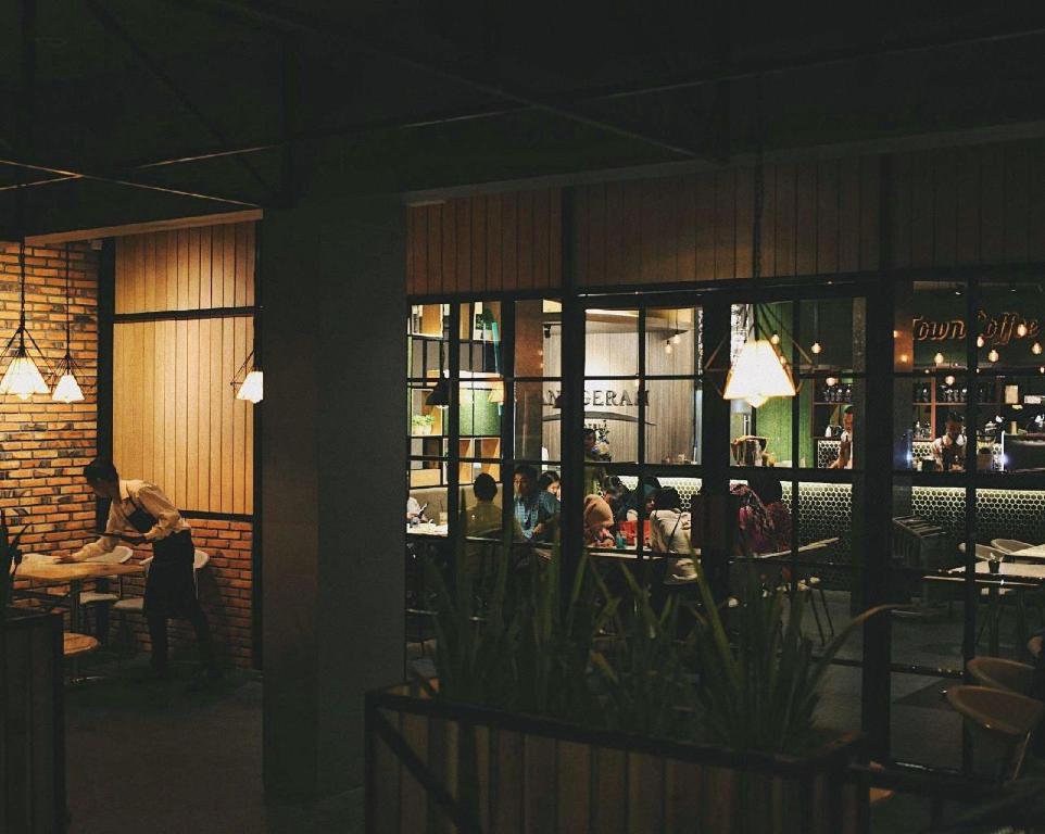 HOTEL ANUGERAH EXPRESS LAMPUNG 9/10