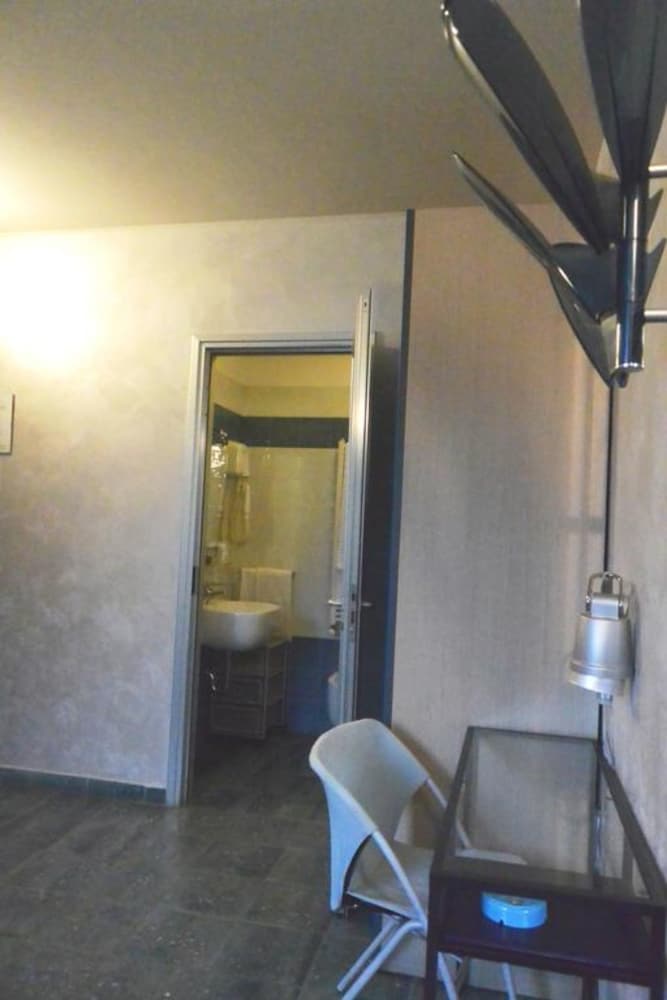 Hotel Balbo 11/23