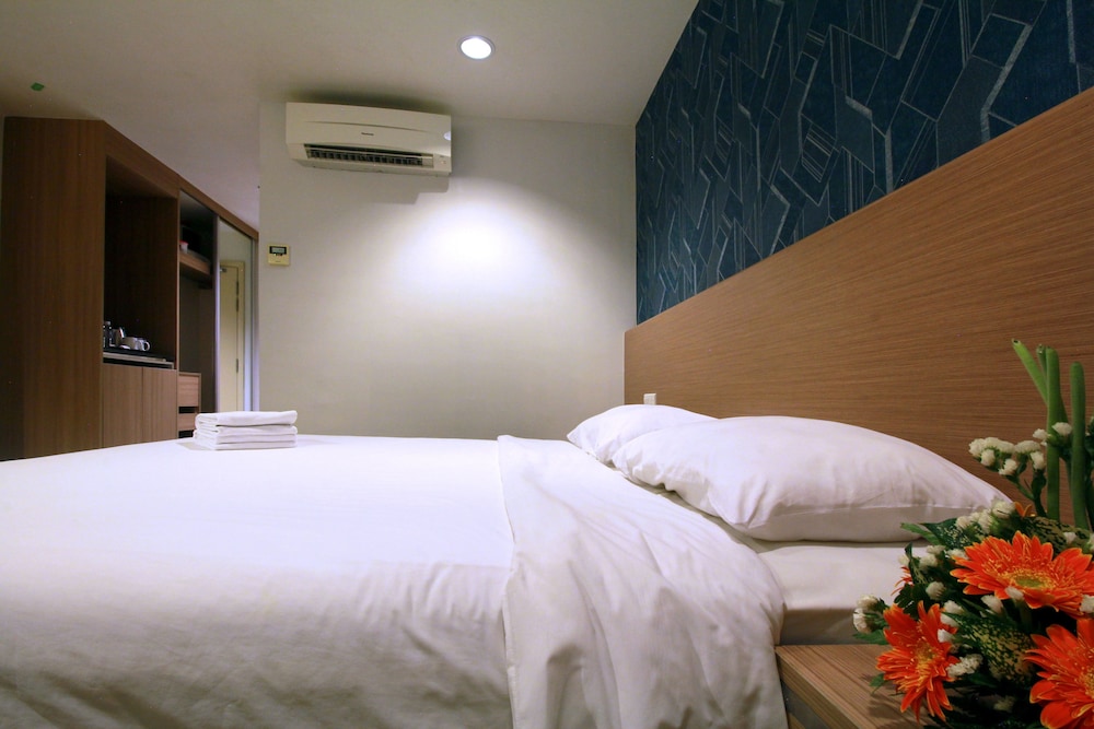 Hotel Pudu Plaza 25/69