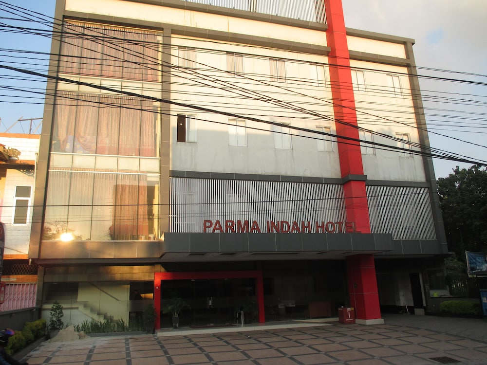 Parma Indah Hotel 3/35