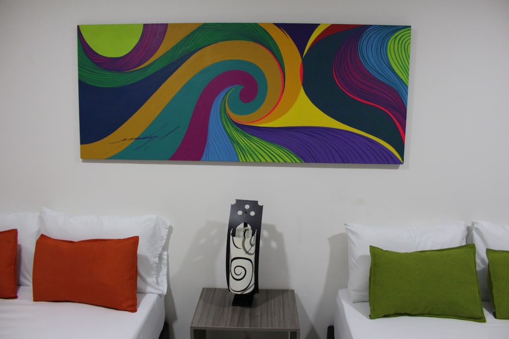 Hotel Pereira 421 16/20