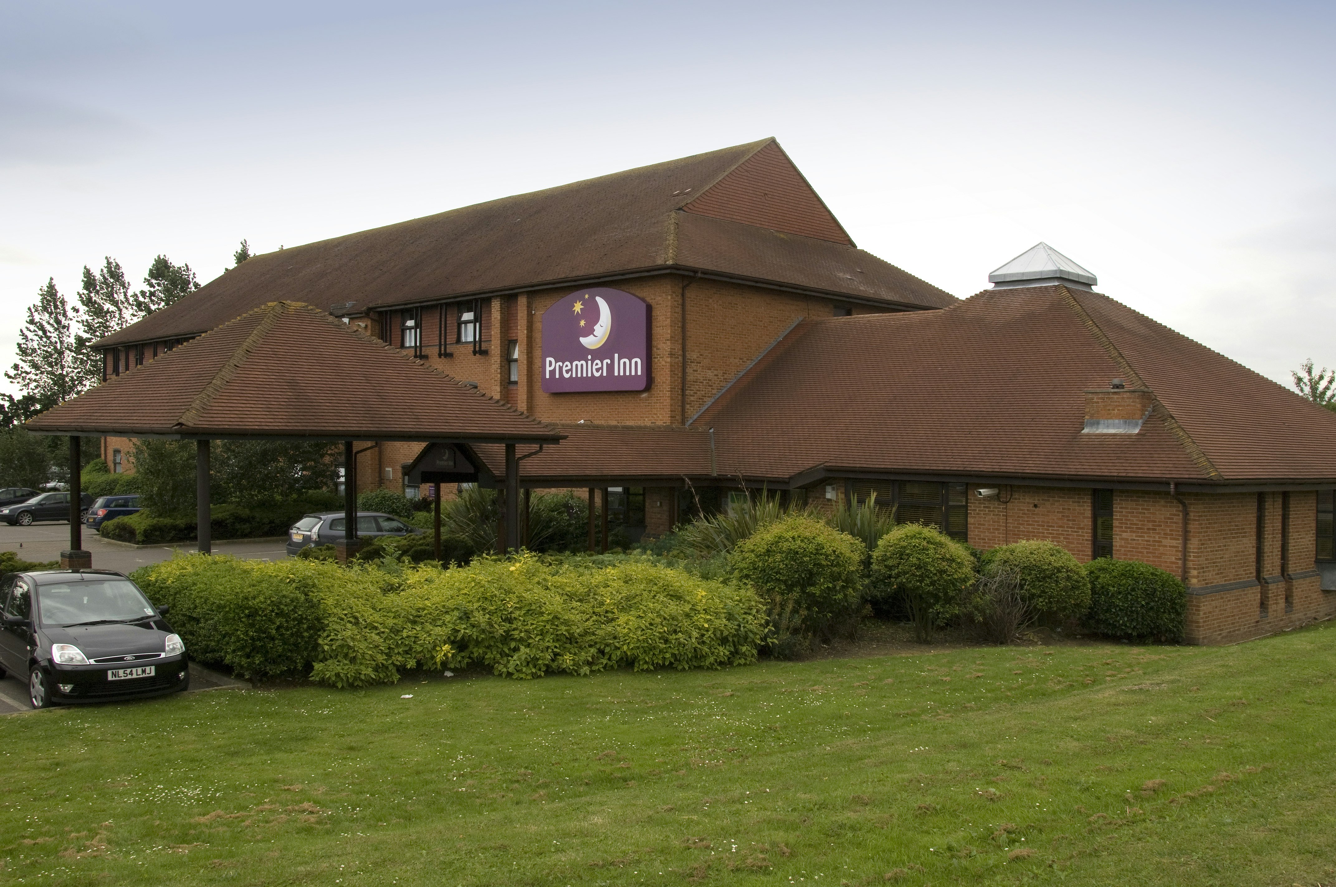 Premier Inn York South West 13/16