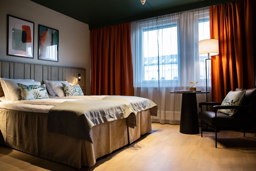 Quality Hotel Prinsen 21/70