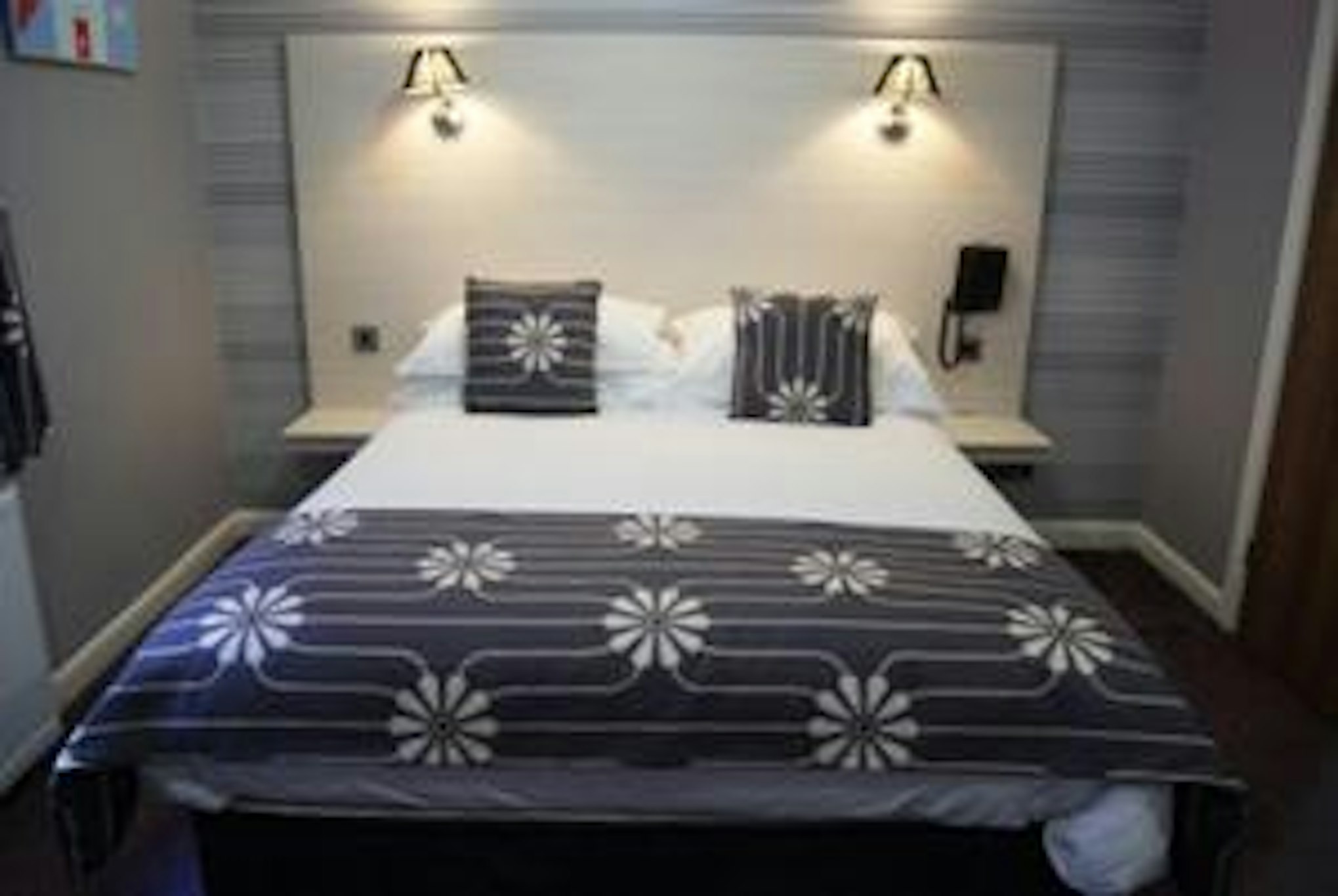 Dalmeny Resort Hotel 2/38