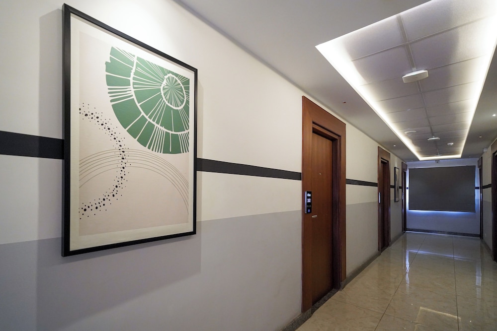 Olive Hotel Hebbal by Embassy Group 8/42
