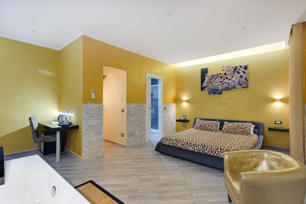 Excellence Suite 9/70