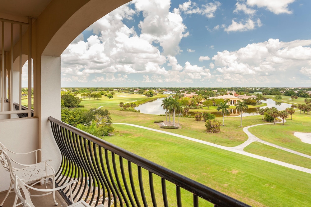 Fort Lauderdale Marriott Coral Springs Hotel & Convention Center in CORAL SPRINGS - FL