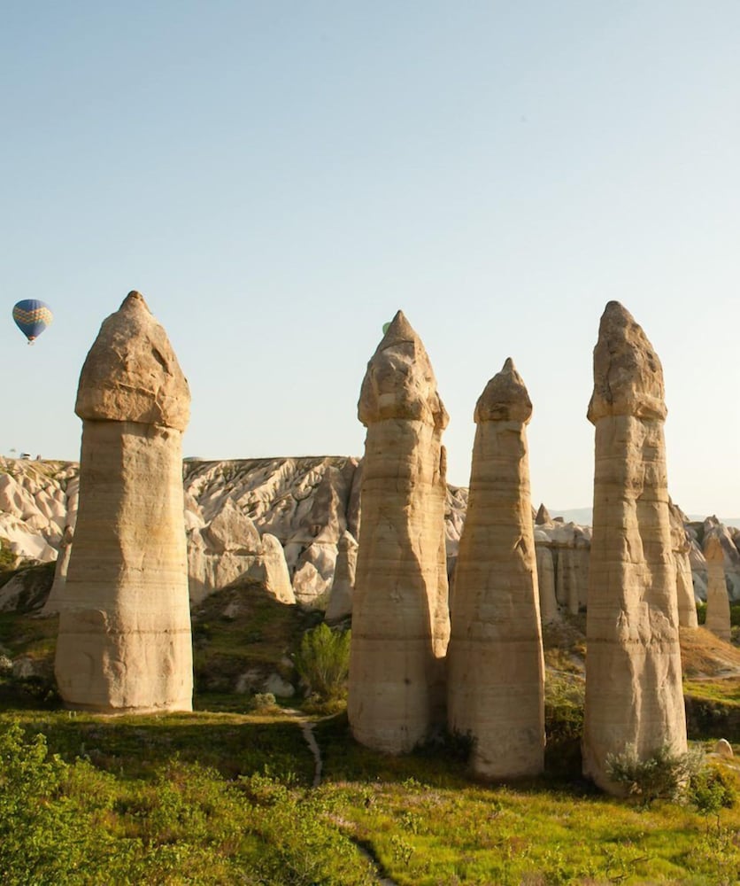 Elaa Cave Hotel 42/50