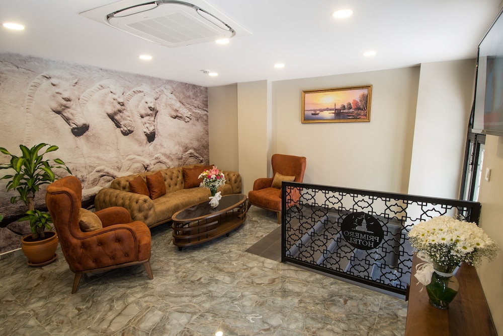Primero Hotel 53/65