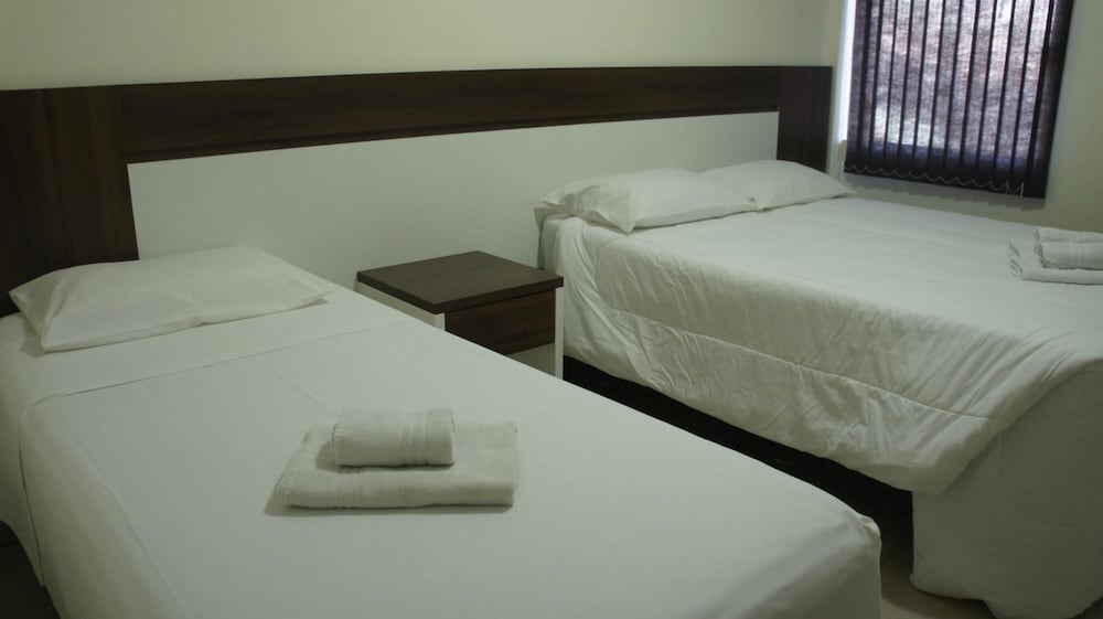 Bandeira Iguassu Hotel 11/31