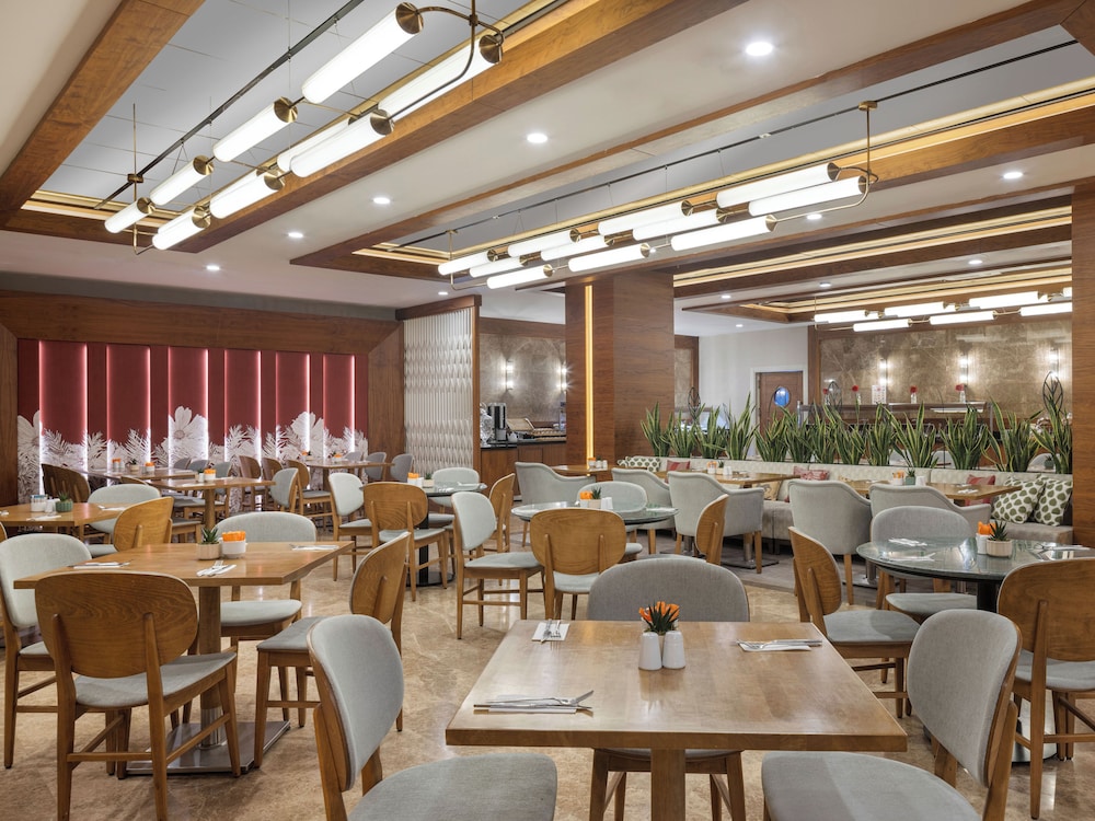 Mercure Ankara Kizilay 63/80