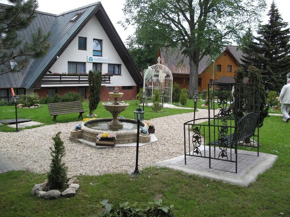 Wellness Hotel Harrachovka 43/47