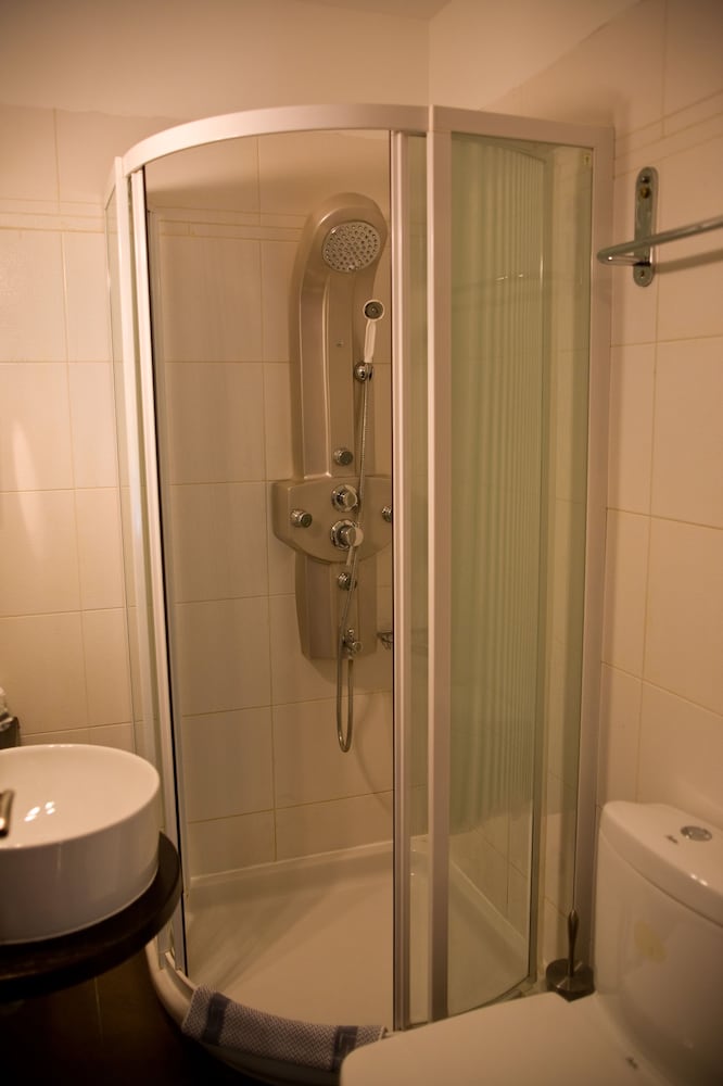 Andromeda Suites 24/25