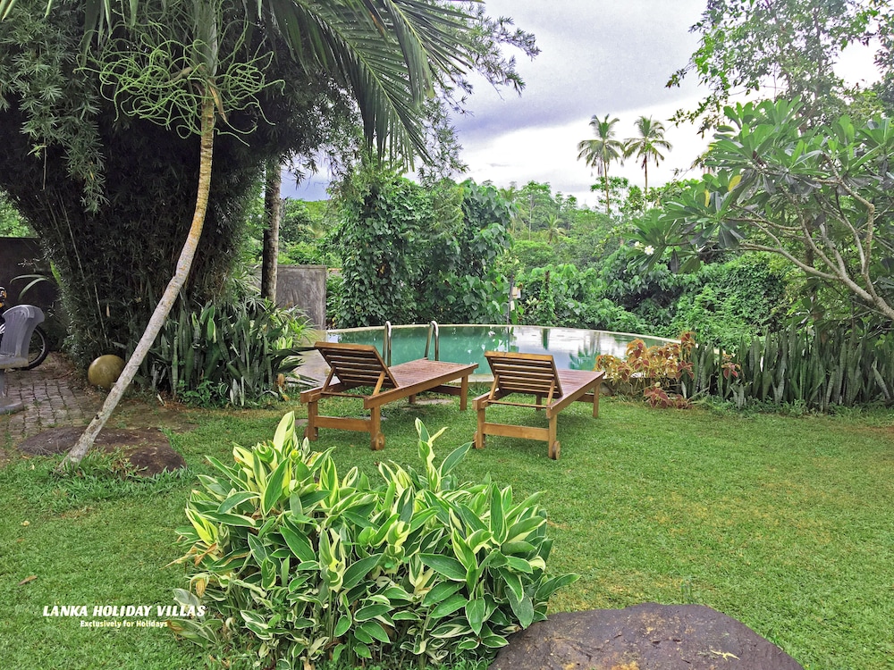 Meadow Villa - Galle 28/36