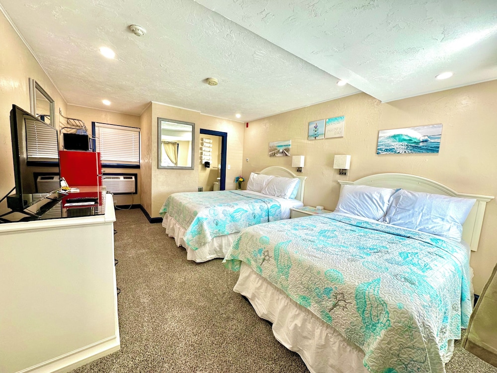 The Inn at Buzzards Bay 7/43