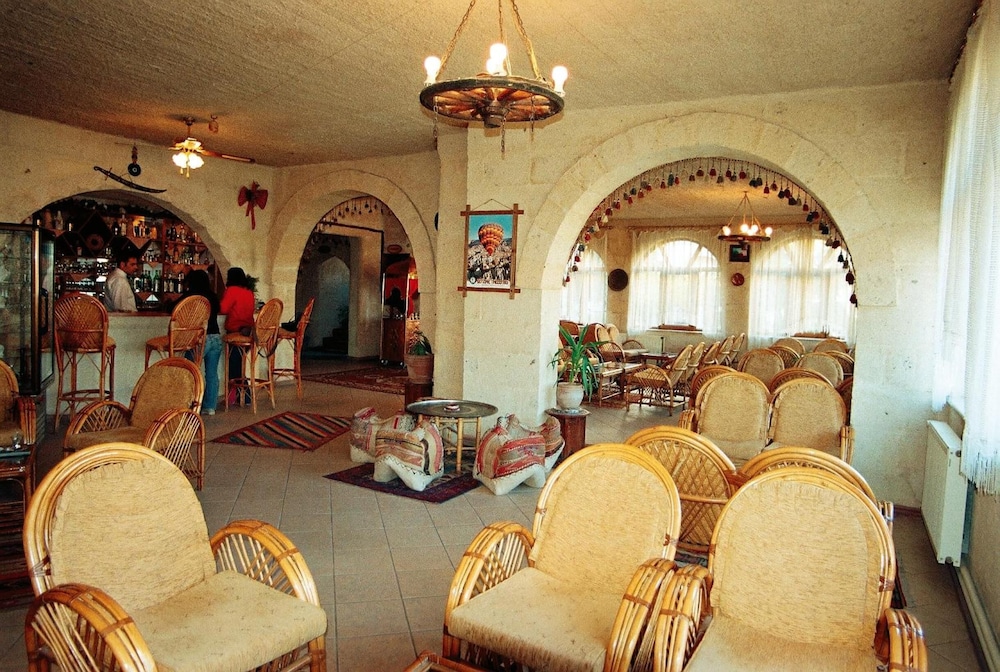 Burcu Kaya Hotel 25/39