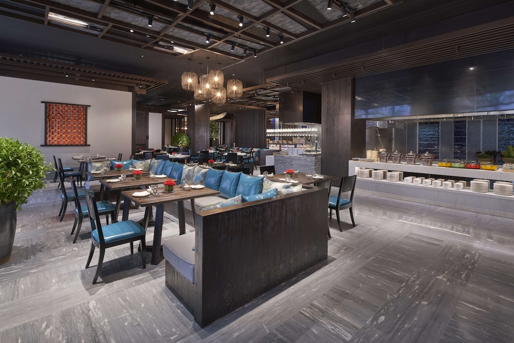 Hyatt Regency Zhuzhou 32/44