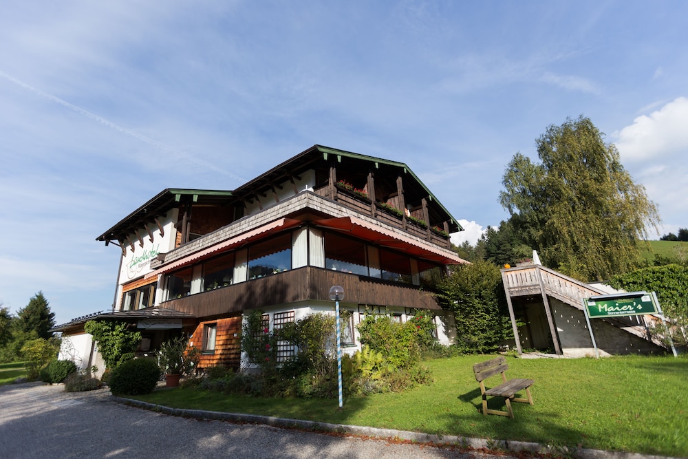 Landhotel Maiergschwendt By Deva 4/50