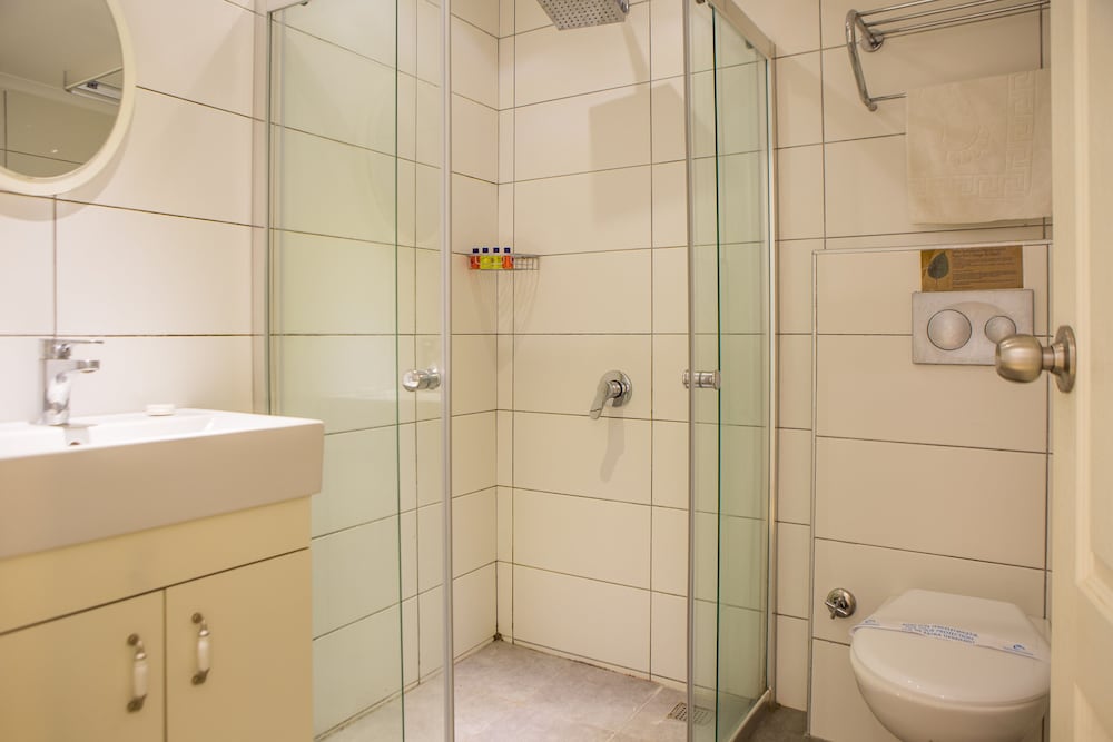 Monta Verde Hotel And Villas 34/36