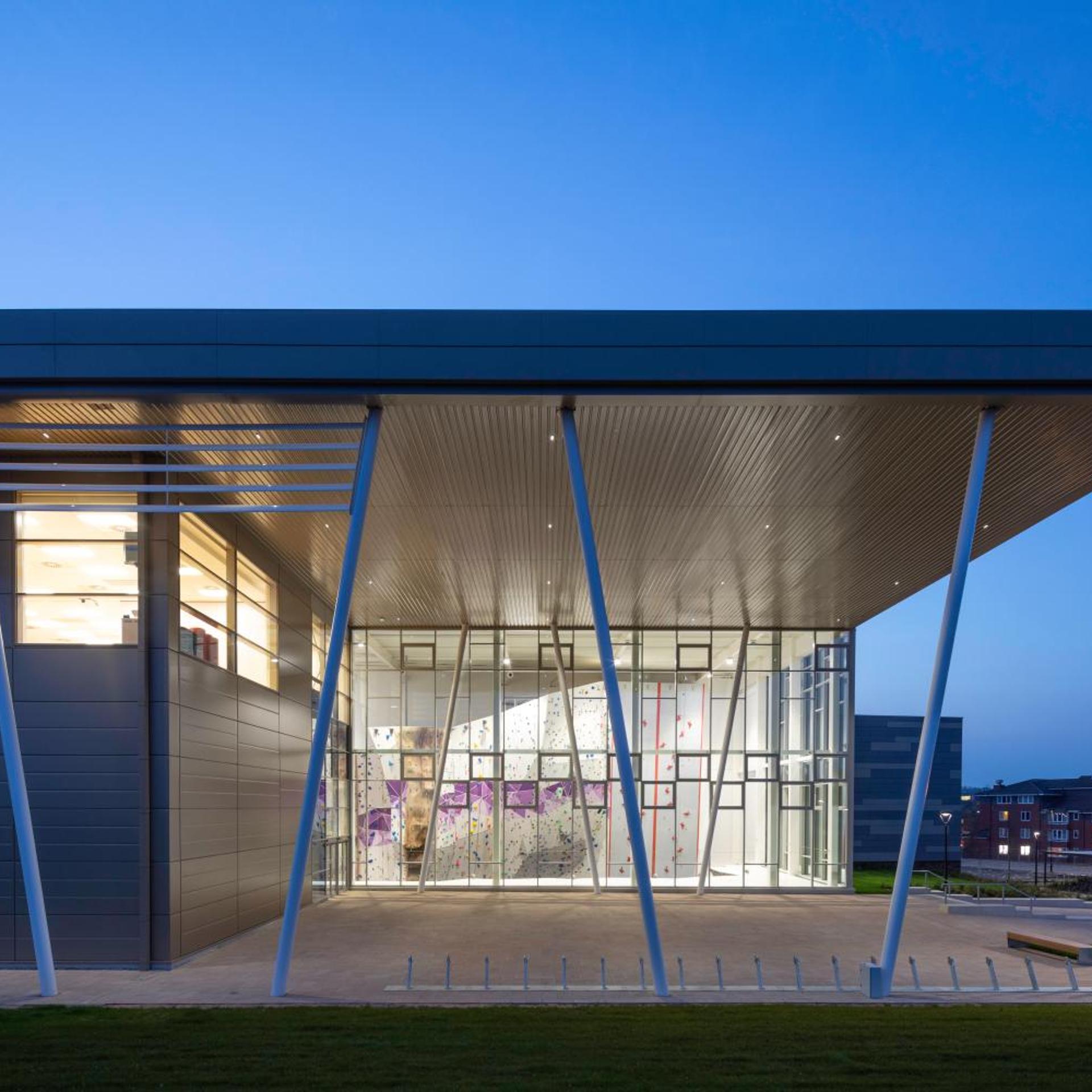 Warwick Conferences - Radcliffe House 41/50