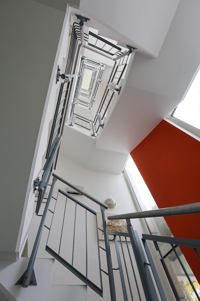 Hotel Blaubeurer Tor 6/50