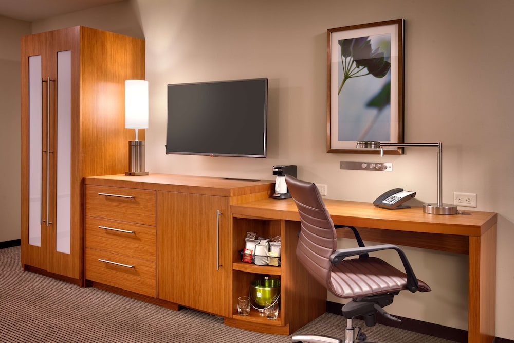 Hyatt Place Salt Lake City/Lehi 59/69