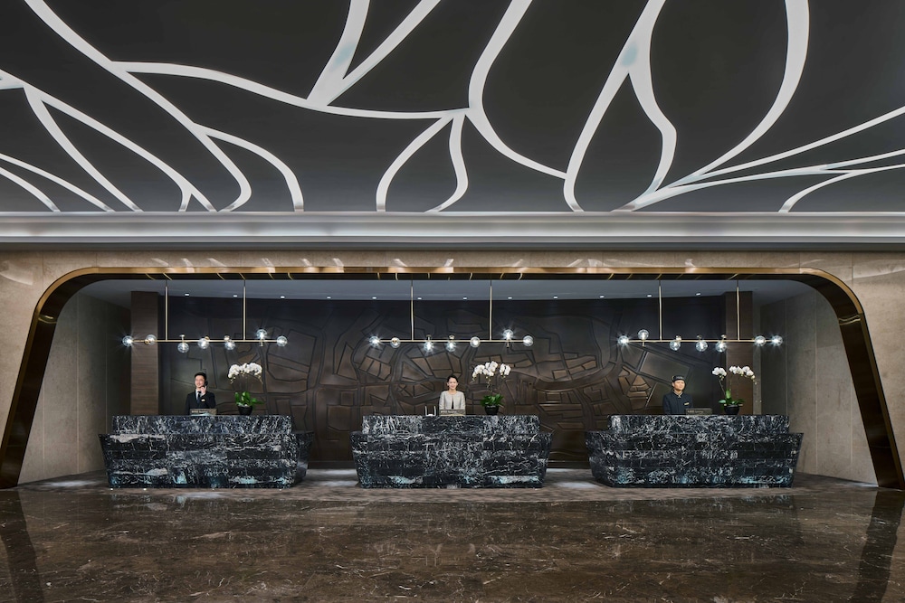 PRIMUS HOTEL SHANGHAI HONGQIAO 5/52