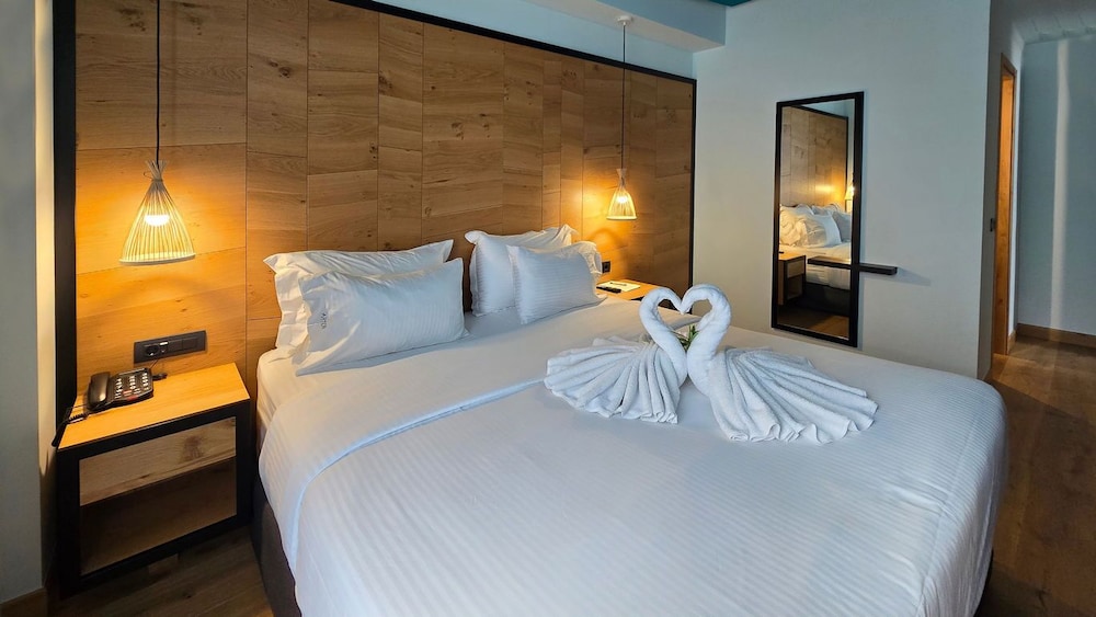 Artion City Boutique Hotel 10/31
