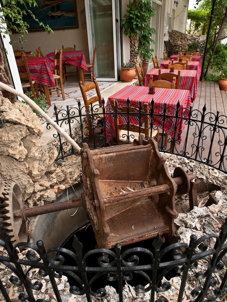Zorbas Lifestyle 48/49