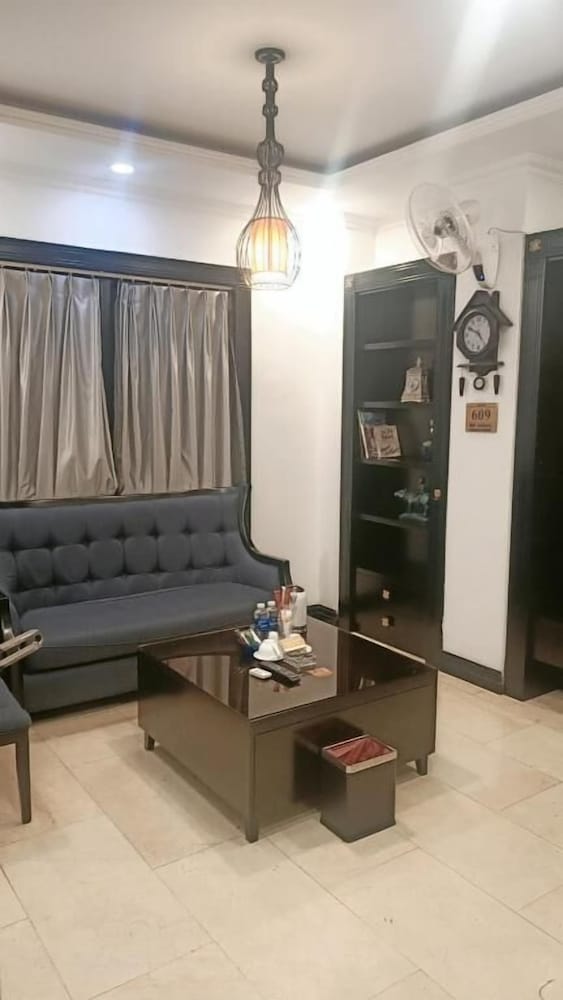 A25 Hotel - 06 Truong Dinh 23/50