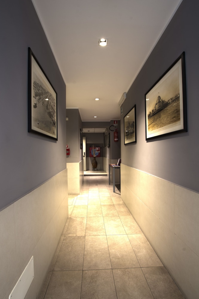 Hotel La Scaletta 2/70
