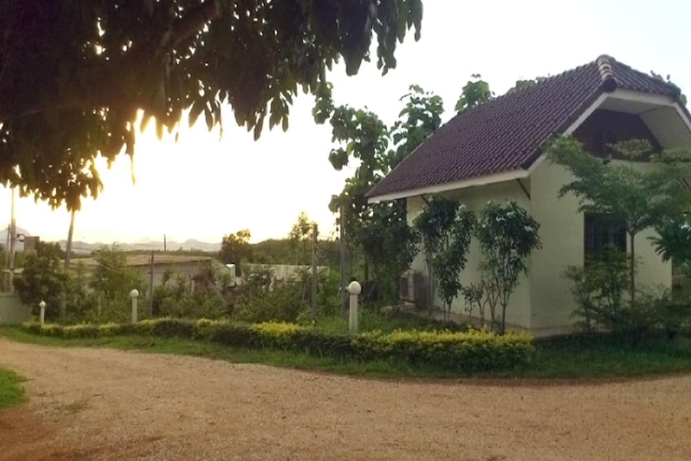 Suan Lamyai Resort 38/45