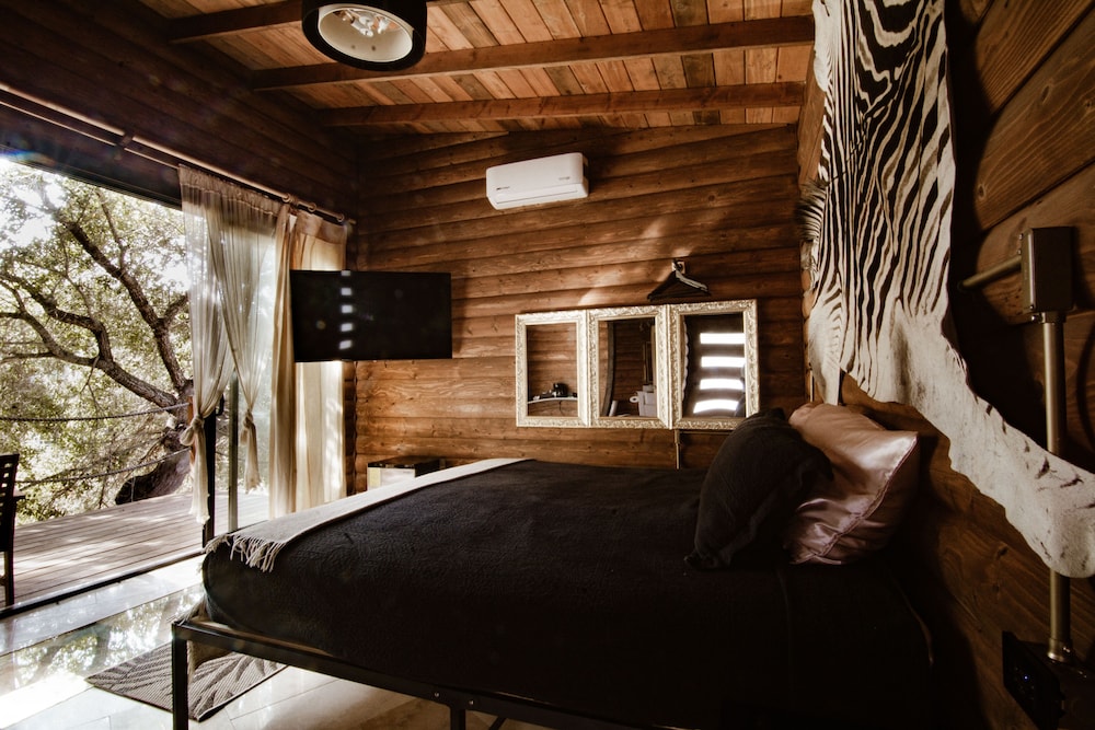 Boskenvid Hotel Boutique 24/50