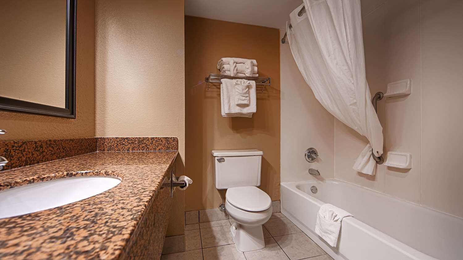 Best Western Inn Florence 36/38
