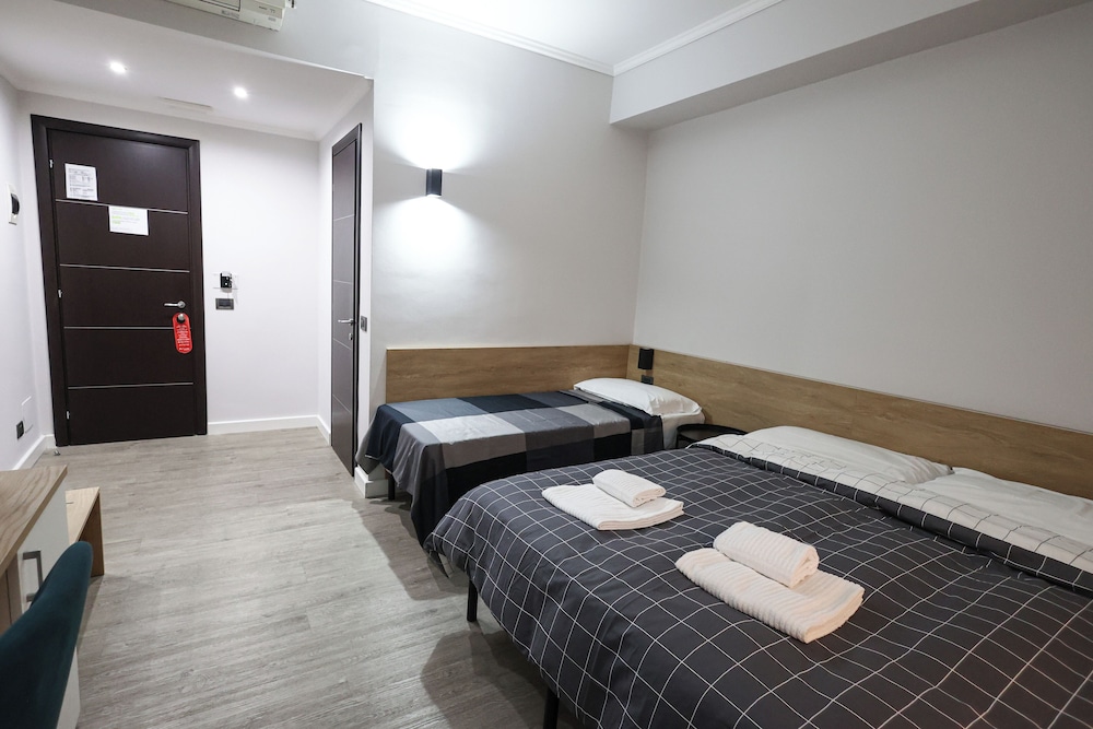 Seven Kings Relais Hotel 36/52