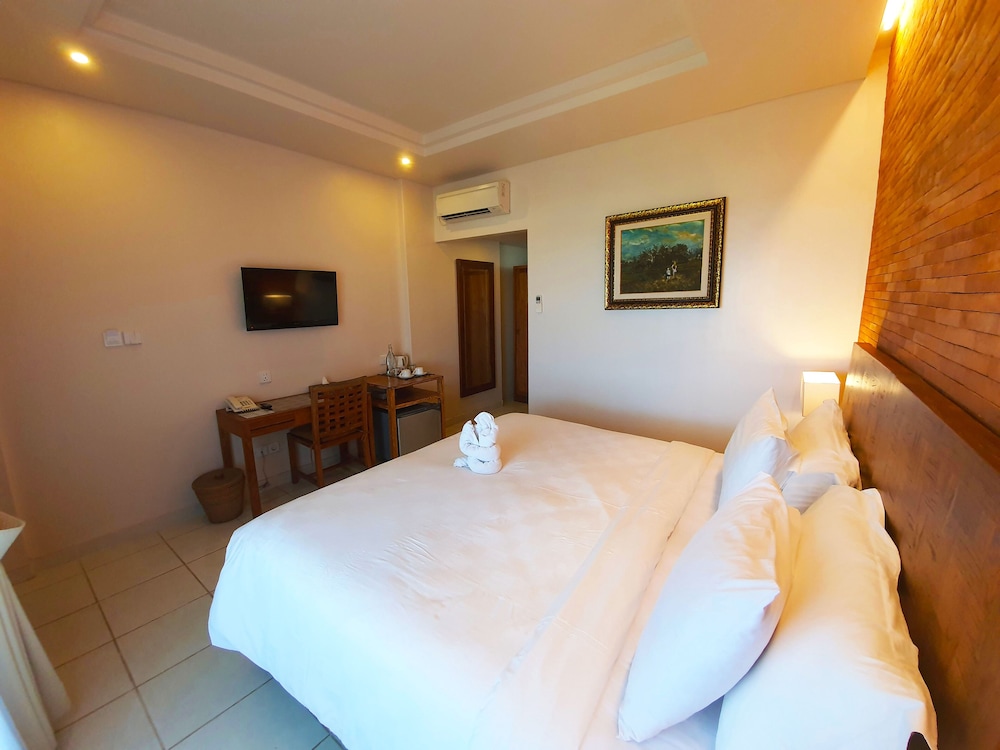 Hotel Genggong 14/69