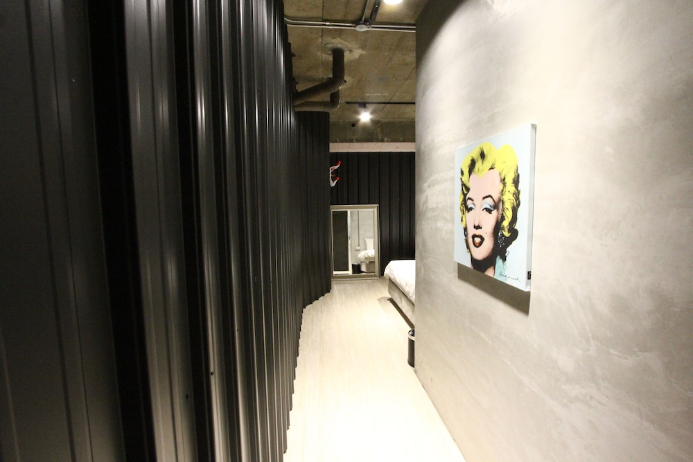 Cheers Loft - Hostel 27/50