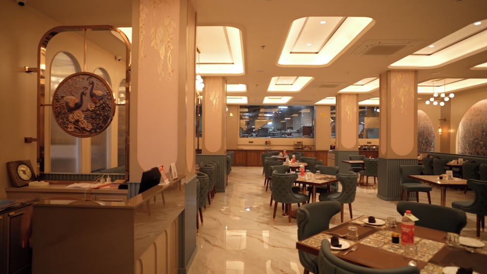 Hotel Roma Kristo 44/50