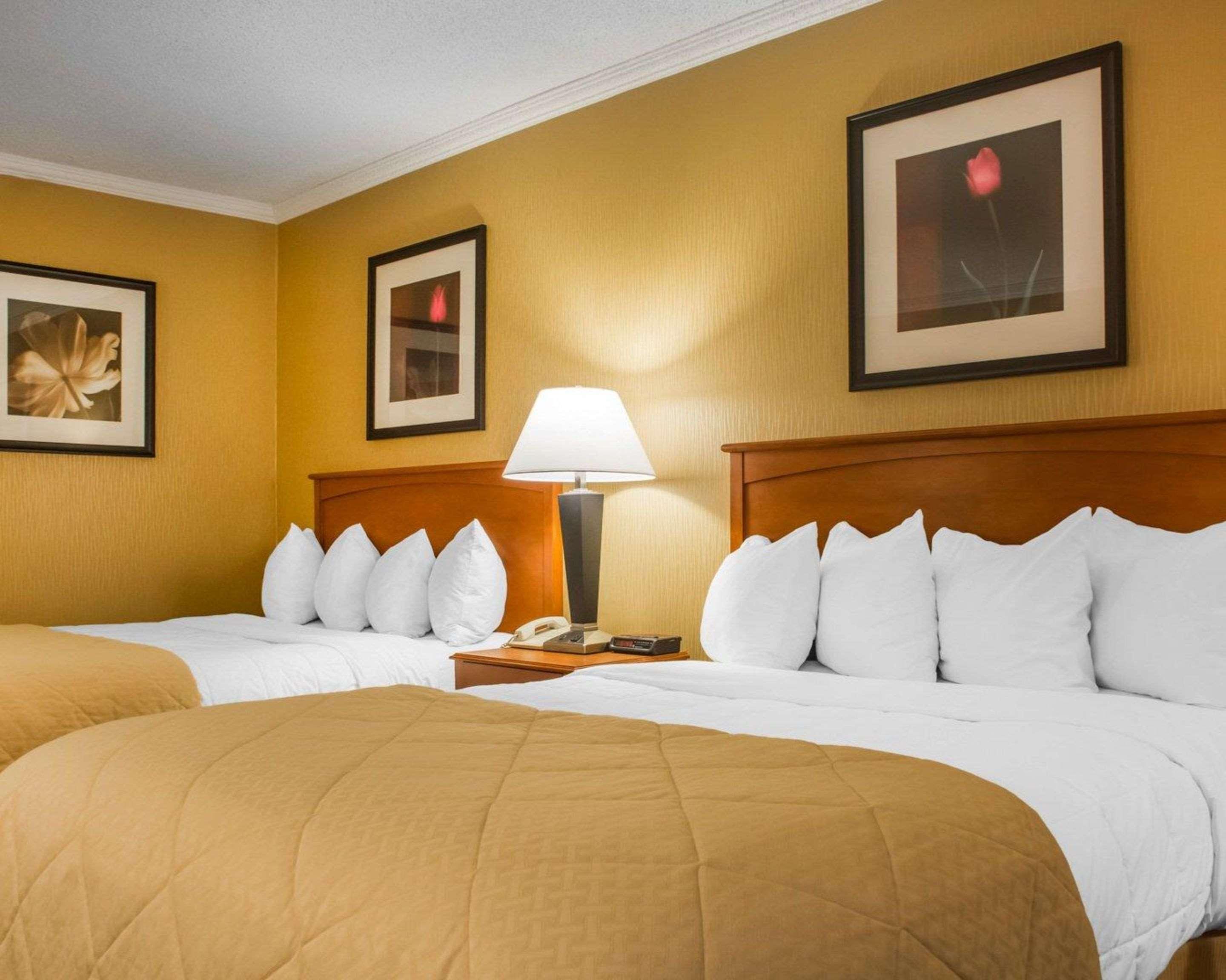 Hampton Inn Oswego 13/36