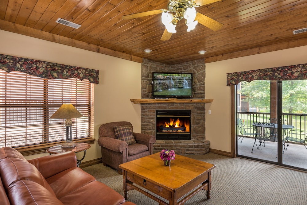 Westgate Branson Woods Resort 23/38