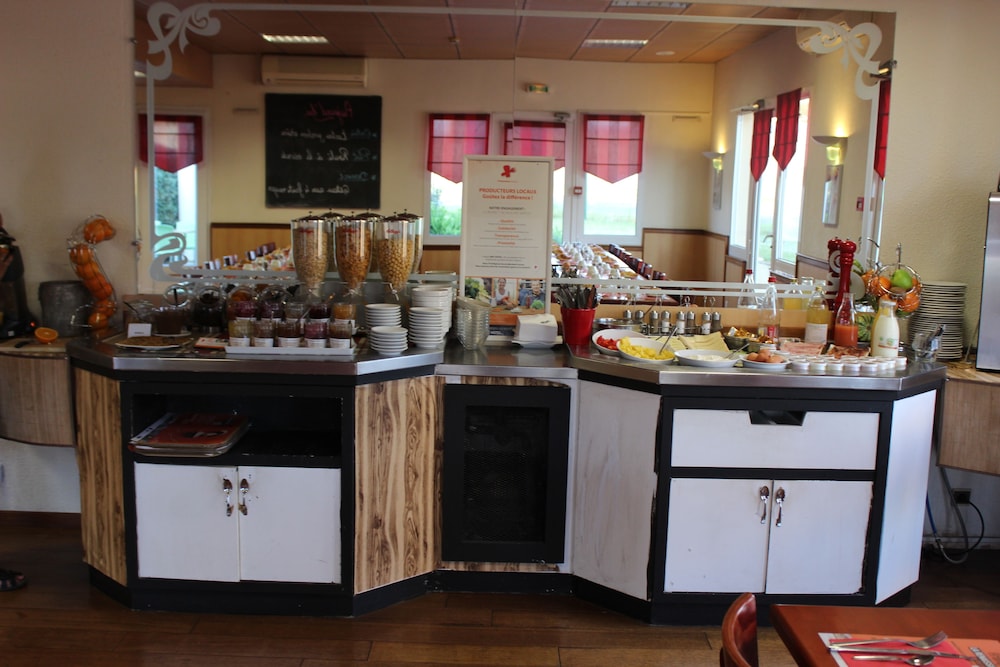 Brit Hotel Blois - Le Prema 43/50