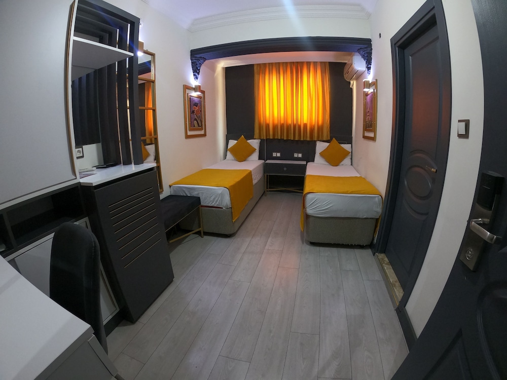 Exporoyal Hotel 27/41
