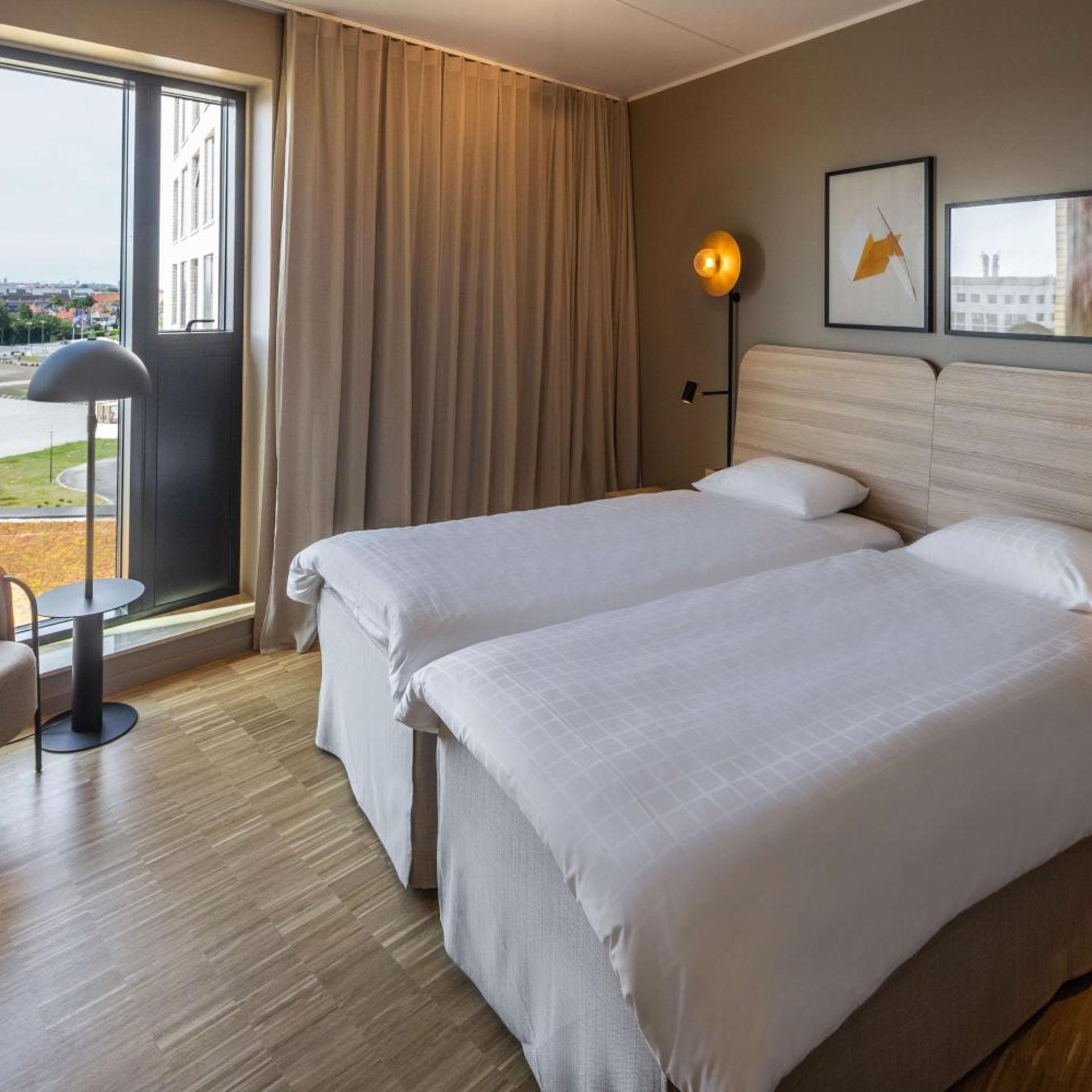 Wellness, Standard, Single Bed