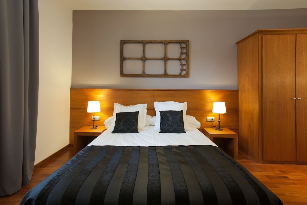 Serennia Apartments Ramblas-Pl.Catalunya 16/50